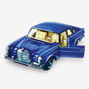Mercedes,300,SE