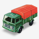 Mercedes,Truck