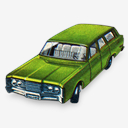 Mercury,Commuter