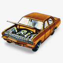 Opel,Diplomat