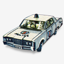 Police,Car