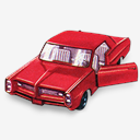 Pontiac,Grand,Prix