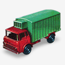 Refrigeration,Truck