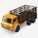 Stake,Truck