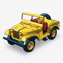 Standard,Jeep