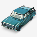 Studebaker,Station,Wagon