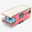 Trailer,Caravan