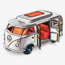 Volkswagen,Camper