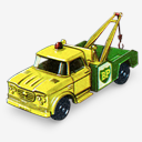 Wreck,Truck