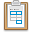clipboard,invoice