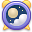 clock,moon,phase