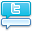 comment,twitter,box