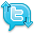comment,twitter,retwit