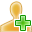 add,user,yellow