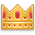 crown,gold