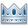 crown,silver