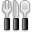 cutleries