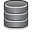 database,black