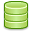 database,green