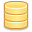 database,yellow