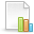 blank,chart,page