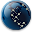 earth,night