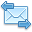 email,send,receive
