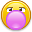emotion,bubblegum