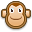 emotion,face,monkey