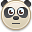 emotion,face,panda
