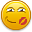 emotion,kissed