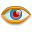 eye,red