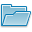 folder,blue