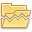folder,torn