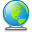 globe,place