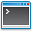 application,terminal,xp