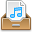 inbox,document,music