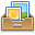 inbox,images