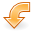 left,object,rotate