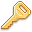 key,solid