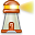 lighthouse,shine