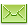 mail,green