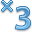 multiplied,by