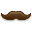 mustache
