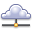 network,cloud