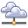 network,clouds
