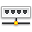 network,hub