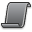 script,black