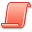 script,red