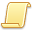script,yellow